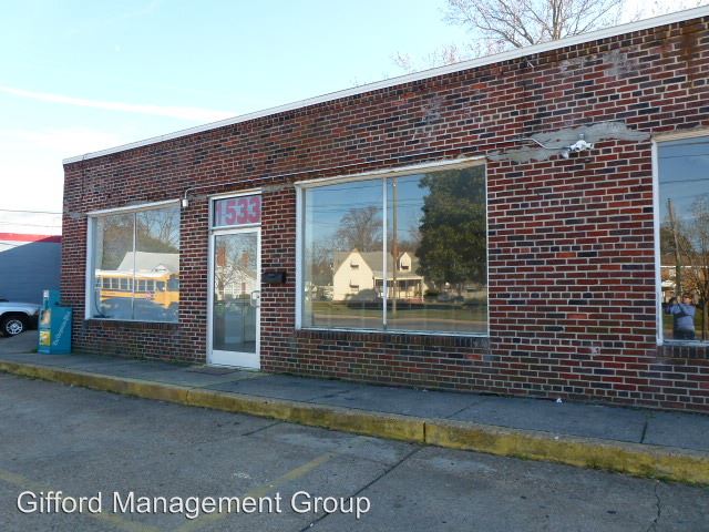 Primary Photo - 1533 E Bayview Blvd
