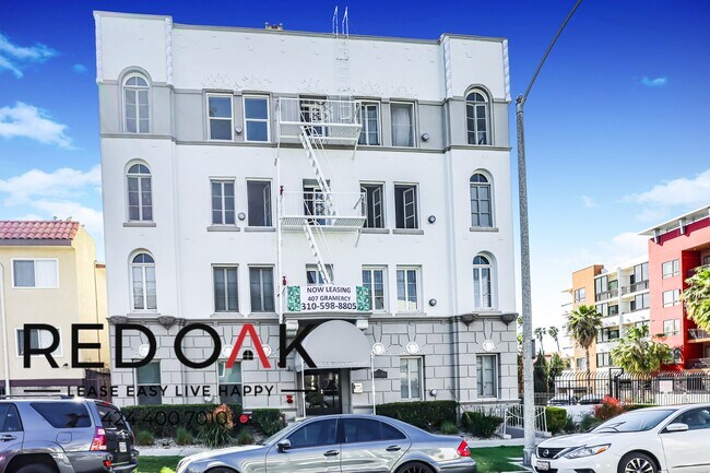 Foto del edificio - ~1 Month FREE~ Lovely, Spacious One Bedroo...