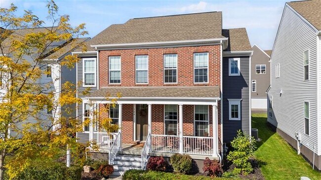 Foto del edificio - 504 Beneficial Dr