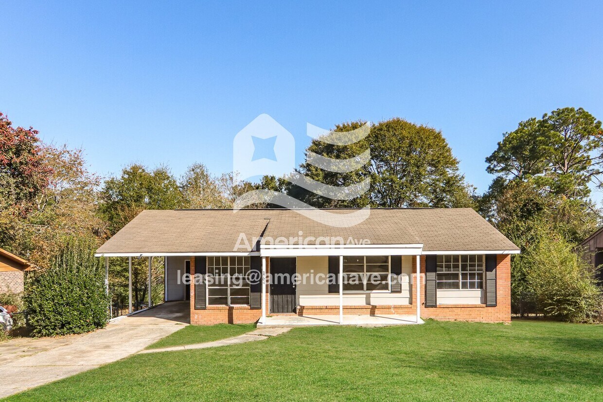 Foto principal - 1704 8th Pl S