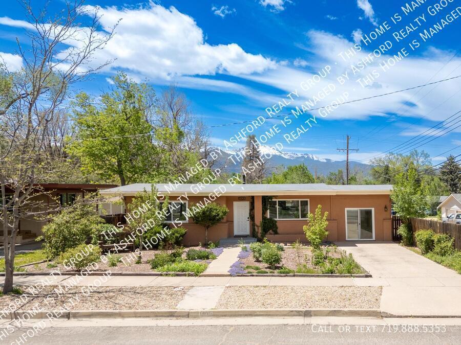 Foto principal - 1406 N Foote Ave