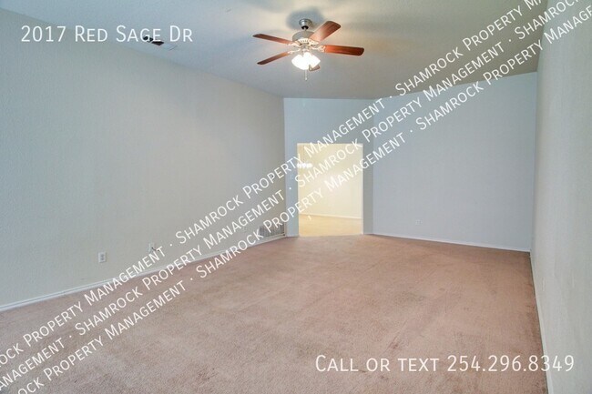 Building Photo - Bosqueville ISD Home