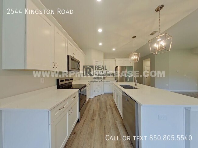 Foto del edificio - 2544 Kingston Rd