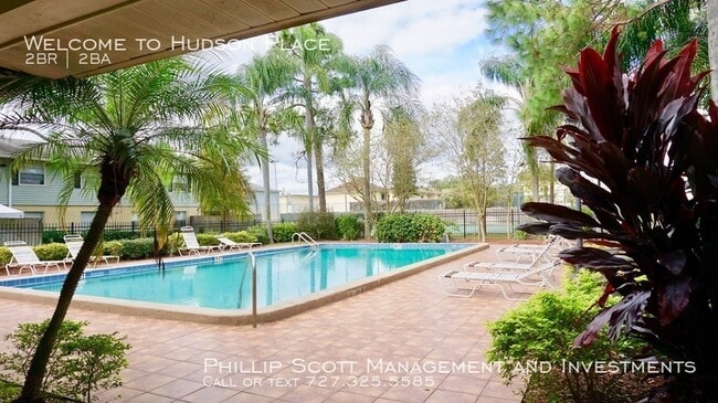 Building Photo - Welcome to The Hampton's at Brandon