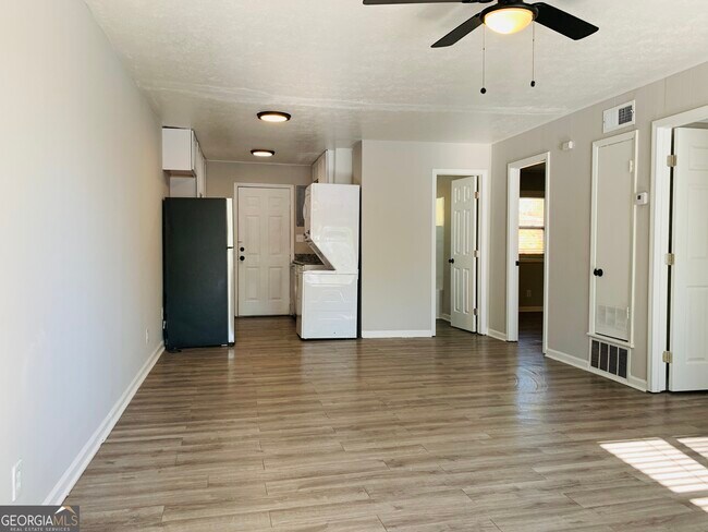 Foto del edificio - 409 Jefferson St