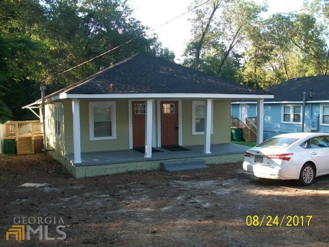 Building Photo - 204 Georgia Ave