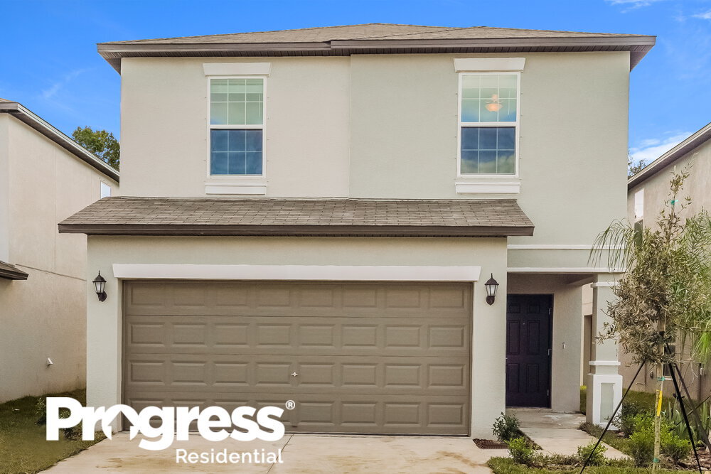 7335 Spring Snowflake Ave, Palm RiverClair Mel, FL 33619 House for