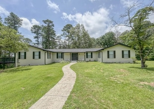 Building Photo - 4001 Neely Cir