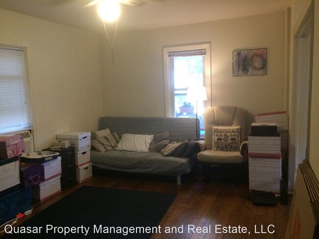 Foto del edificio - 3 br, 1 bath House - 624 Mississippi Ave