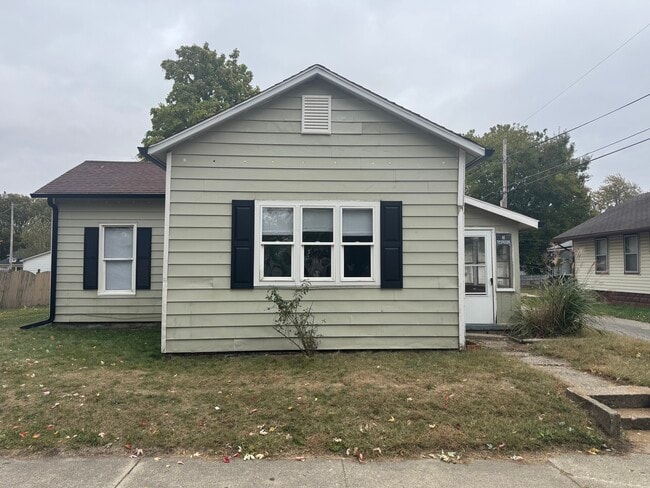 Building Photo - 714 N Wabash Ave