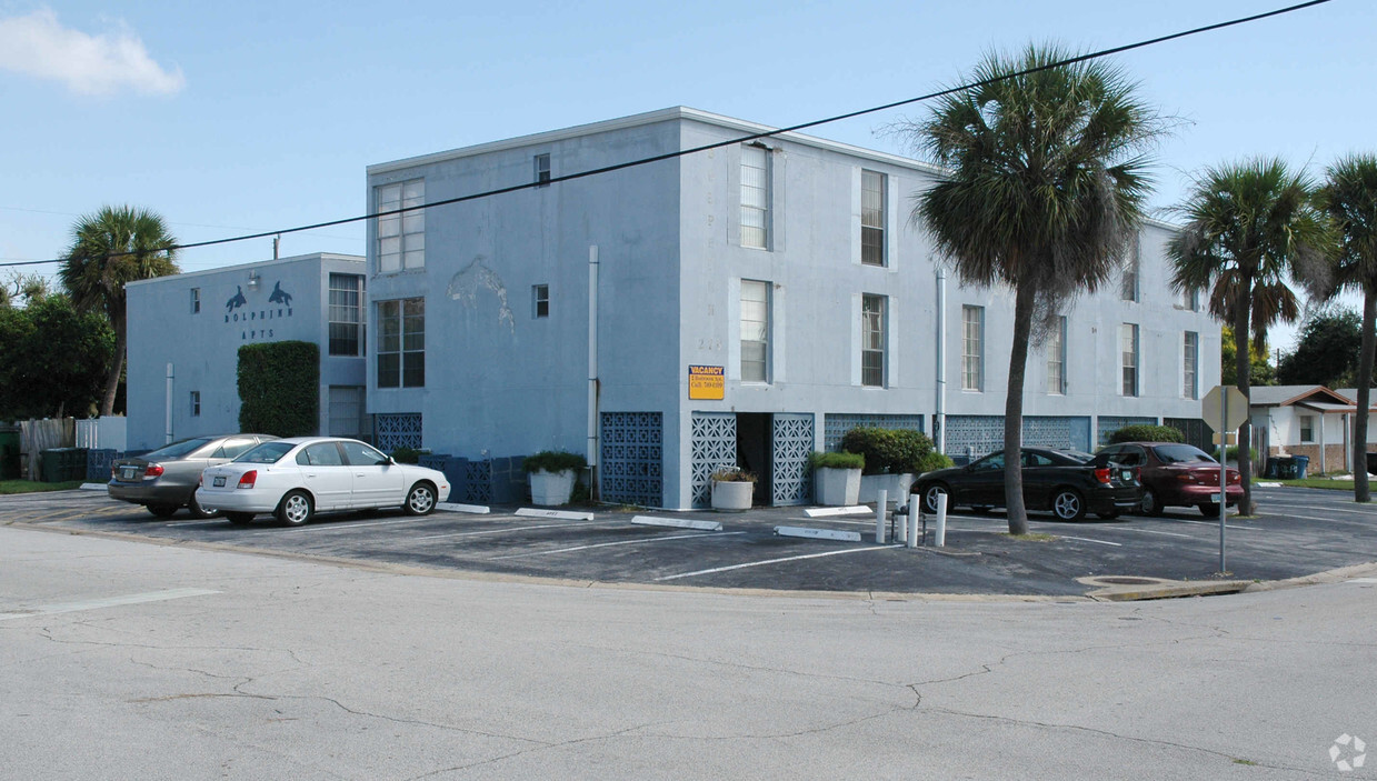 Building Photo - Atlantic Lofts