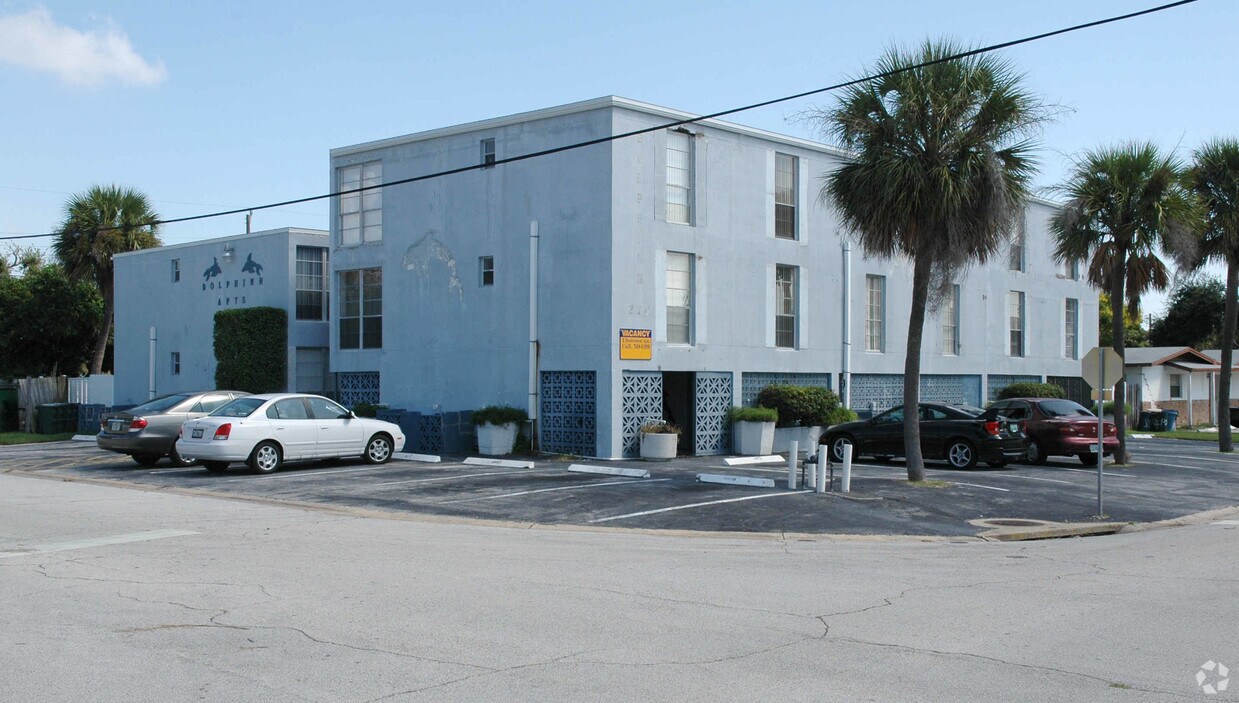 Foto del edificio - Atlantic Lofts