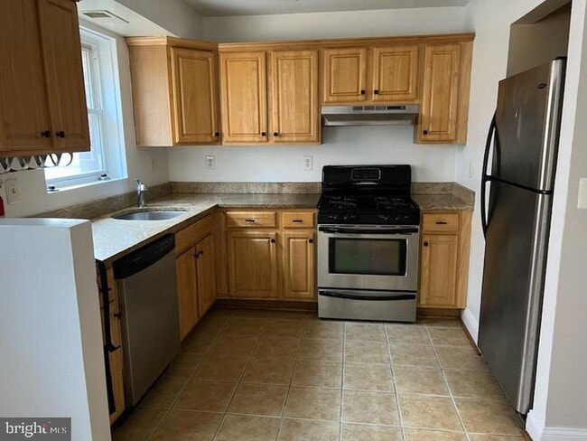 Foto del edificio - 4724 Benning Rd SE