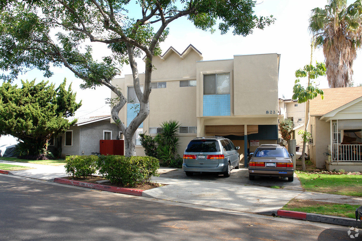 Foto principal - 822 Fischer St