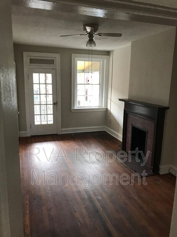Foto del edificio - 2208 W Grace St