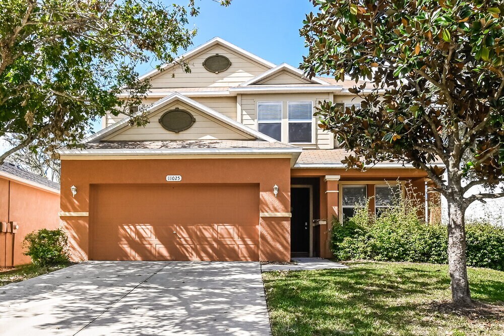 Primary Photo - 11025 Pond Pine Dr