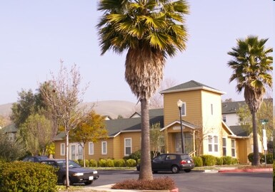 Building Photo - Oroysom Village