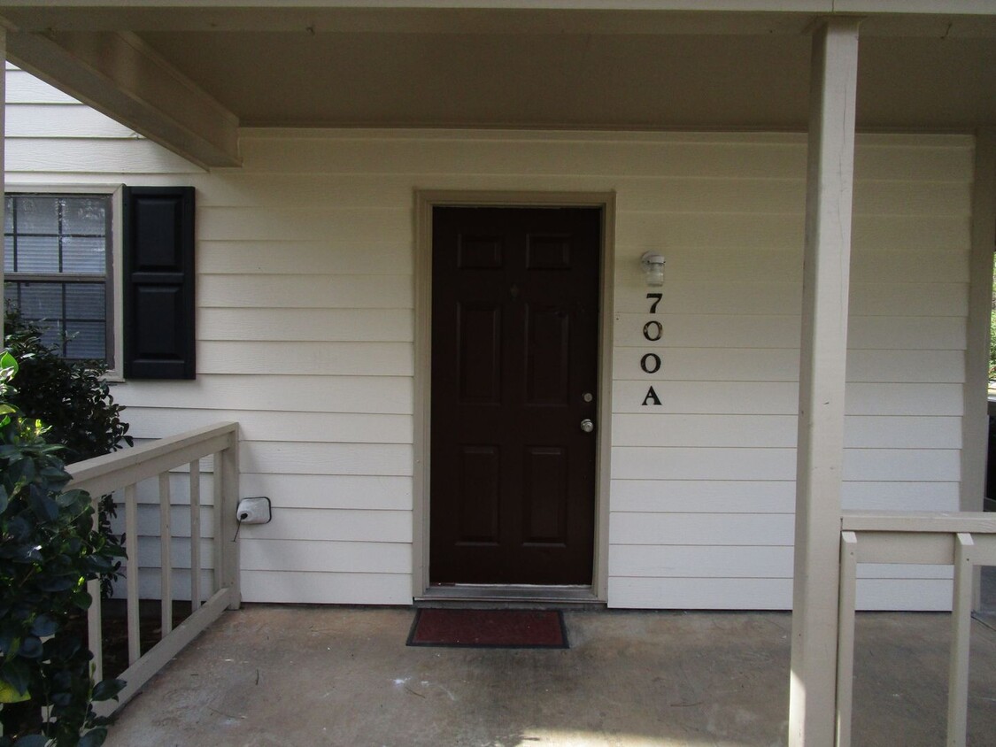 Primary Photo - Archdale Townhomes