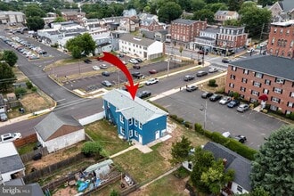 Building Photo - 14 S 4th Ave