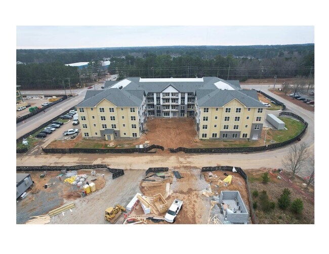 Foto del edificio - Ironwood on North Salem