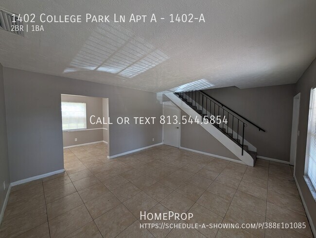 Foto del edificio - 1402 College Park Ln
