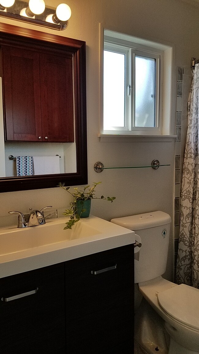 Bathroom - 2462 Rock St
