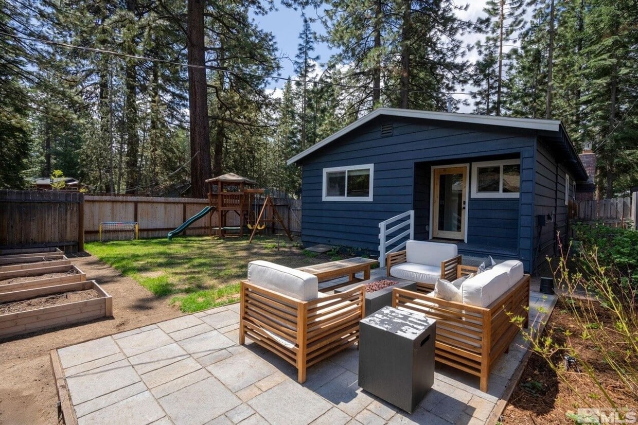 Foto principal - Newly remodeled upscale cabin