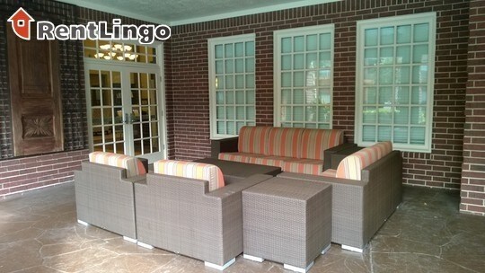 Foto del edificio - 3990 Washington Ave