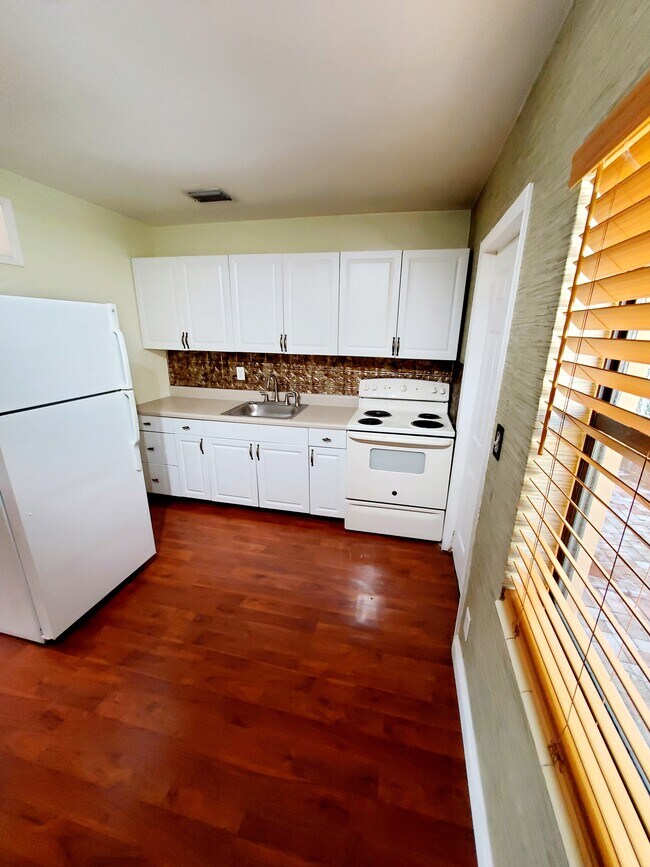 Foto del edificio - 1125 SE 6th Ter