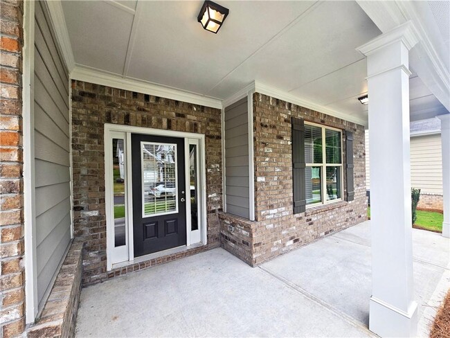 Foto del edificio - 3676 Lockaby Way