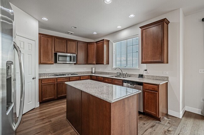 Foto del edificio - Spacious 5BD, 4BA Castle Rock Home with Fi...