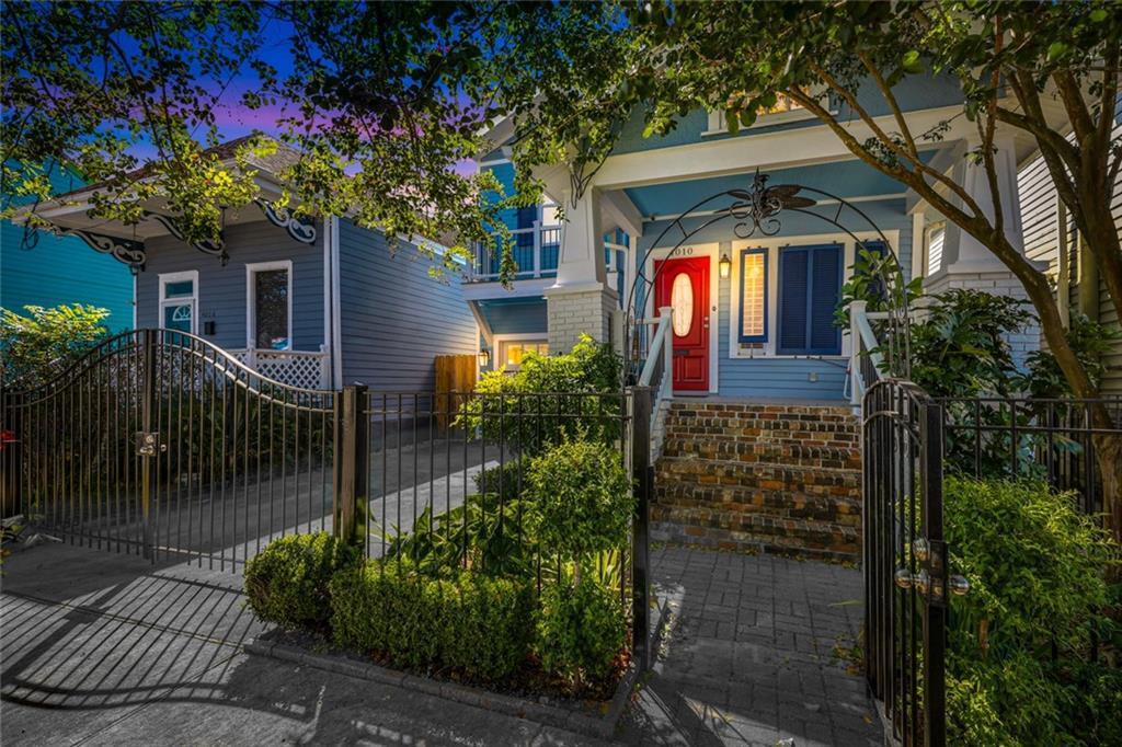 Foto principal - 4010 Laurel St