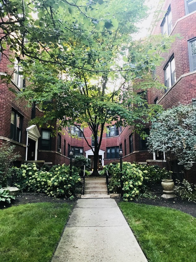 528 Sheridan Rd, Evanston, IL 60202 Condo for Rent in Evanston, IL