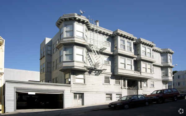 Building Photo - 1224 Chestnut