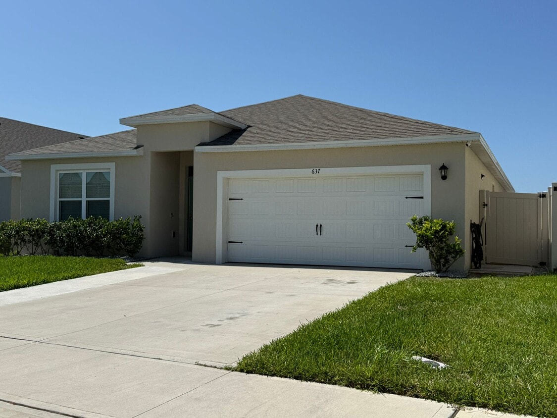 Photo - 637 Talisi Lp (St. Cloud, FL)