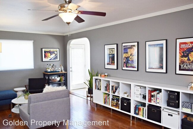 Building Photo - 2 br, 1 bath House - 3449 Adams Ave. #13