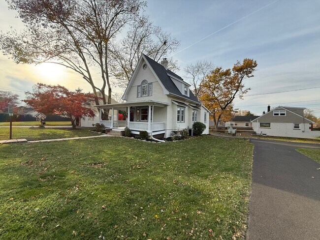 Foto del edificio - 860 Church St