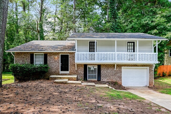 Building Photo - 8891 Dorsey Rd