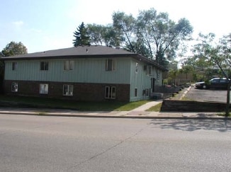 Building Photo - 200 3rd Ave S