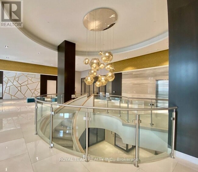 Photo du bâtiment - 9000-9000 Jane St