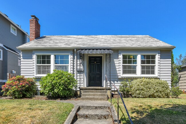 Foto del edificio - 4789 N Amherst St