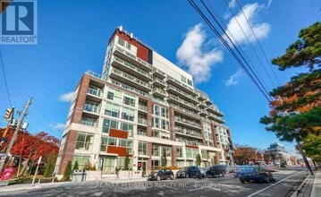 Building Photo - 1350 Kingston Rd