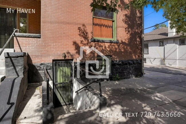 Foto del edificio - 2917 E 14th Ave