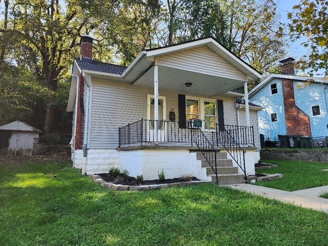 Photo - 58 Tower Hill Rd House