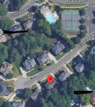 Primary Photo - 1650 Silverleaf Way