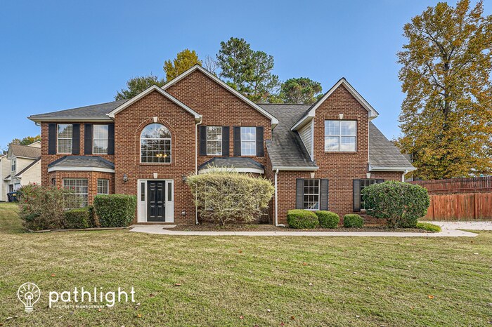 Primary Photo - 132 Silvergrass Dr, Dallas, GA, 30157