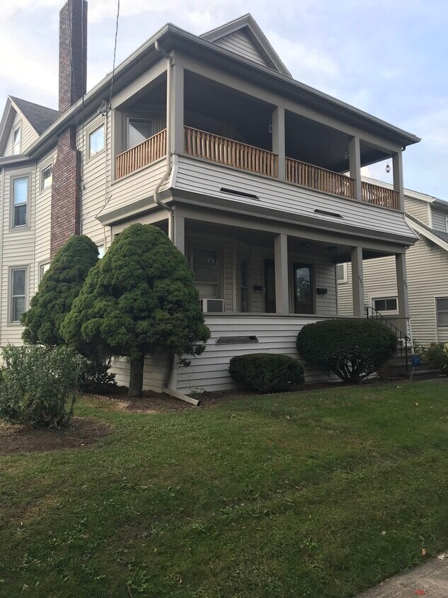 Foto principal - 801 Dewitt St