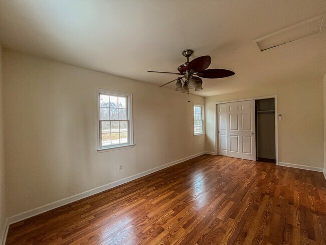 Dormitorio principal - 7121 Quaker Neck Rd