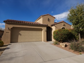 Building Photo - 3621 Santa Sabina Ave