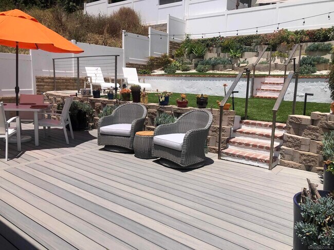 Foto del edificio - 2380 Geranium St